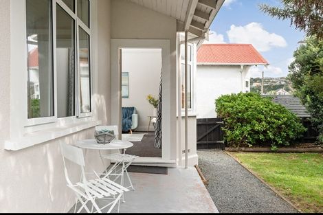 Photo of property in 23 Hargest Crescent, Saint Kilda, Dunedin, 9012