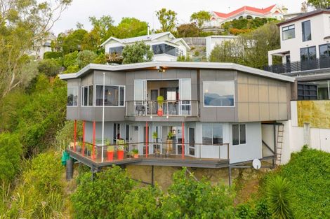 Photo of property in 4b Seapoint Road, Bluff Hill, Napier, 4110
