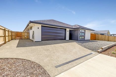 Photo of property in 8 Rosales Street, Appleby, Richmond, 7020