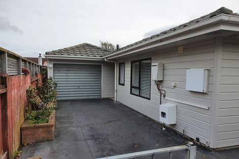 Photo of property in 2/50 Birdwood Road, Waterloo, Lower Hutt, 5011