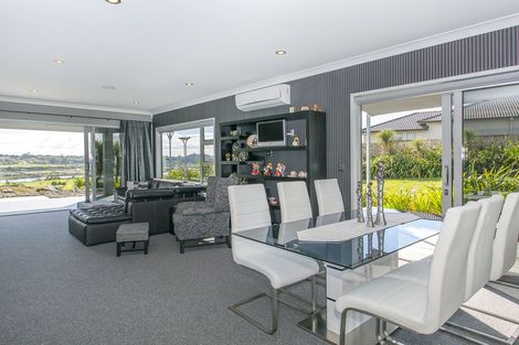 Photo of property in 91 Mortlake Heights, Pyes Pa, Tauranga, 3112