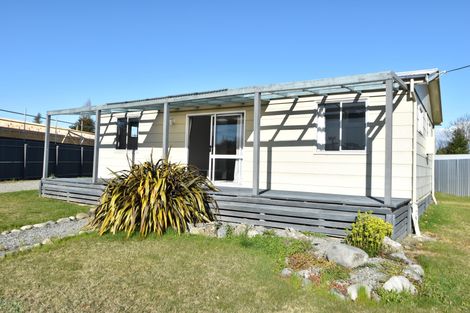 Photo of property in 18 Hunter Crescent, Twizel, 7901