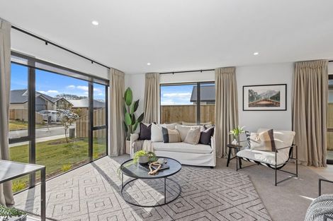 Photo of property in 11 Quinn Crescent, Woodend, 7610