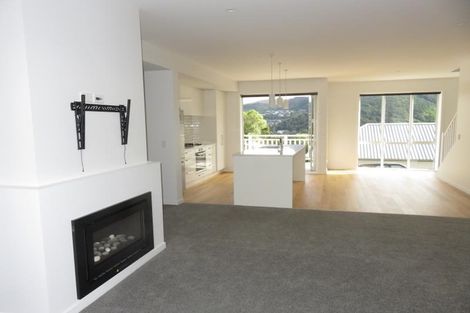 Photo of property in 56c Nicholson Road, Khandallah, Wellington, 6035