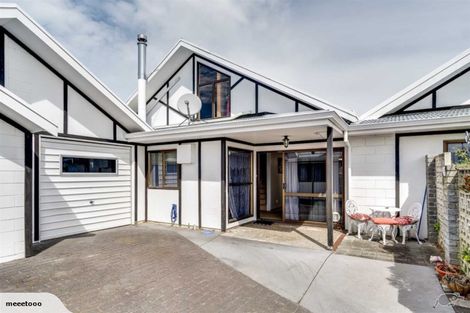 Photo of property in 31b Donegal Crescent, Tamatea, Napier, 4112
