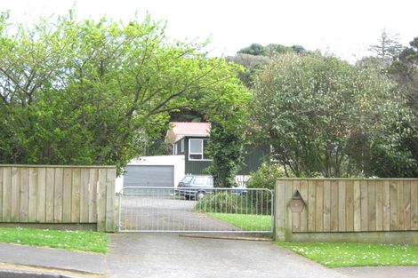 Photo of property in 64 Blagdon Road, Blagdon, New Plymouth, 4310