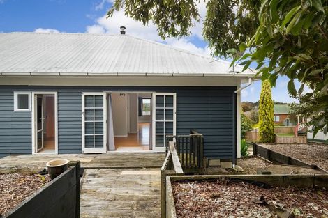 Photo of property in 39 Keepa Avenue, Paeroa, 3600