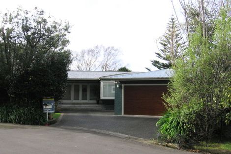 Photo of property in 29 Lincoln Terrace, Hokowhitu, Palmerston North, 4410