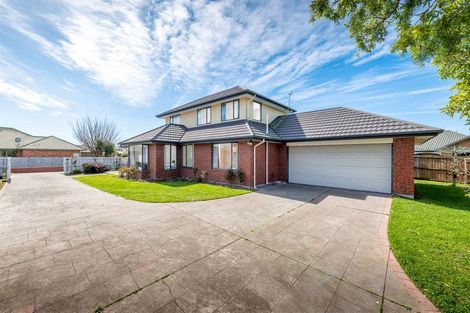 Photo of property in 66 Kintyre Drive, Broomfield, Christchurch, 8042