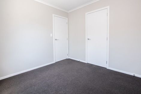 Photo of property in 6/16 Hammond Street, Hamilton Central, Hamilton, 3204
