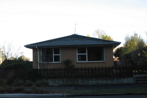 Photo of property in 1/246 Keyes Road, New Brighton, Christchurch, 8083
