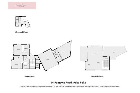 Photo of property in 114 Paetawa Road, Peka Peka, Waikanae, 5391
