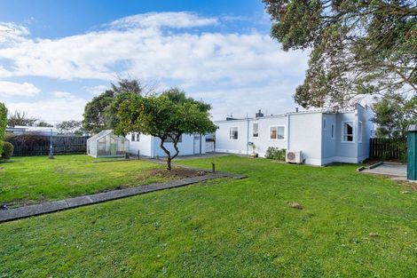 Photo of property in 3 Winchester Street, Levin, 5510