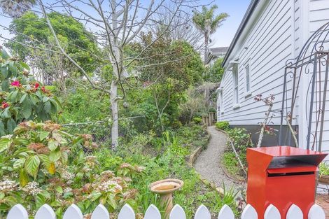 Photo of property in 6 Bright Street, Eden Terrace, Auckland, 1021