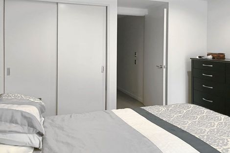 Photo of property in Monument Apartments, 7d/245 Wakefield Street, Te Aro, Wellington, 6011