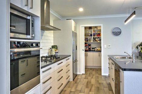 Photo of property in 19 Feist Street, Carterton, 5713