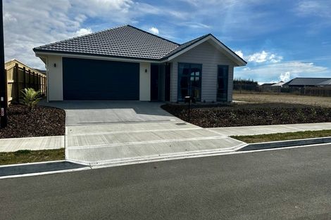 Photo of property in 6 Rosales Street, Appleby, Richmond, 7020