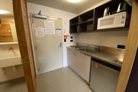 Photo of property in Martin Square Apartments, 306/20 Martin Square, Te Aro, Wellington, 6011