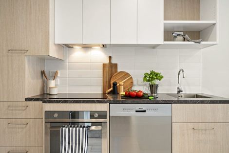 Photo of property in Vsp South, 404/166 Victoria Street, Te Aro, Wellington, 6011