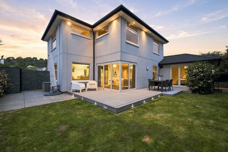 Photo of property in 153a Centaurus Road, Saint Martins, Christchurch, 8022