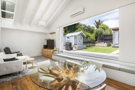 Photo of property in 12 Sheehan Street, Ponsonby, Auckland, 1011
