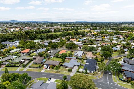 Photo of property in 109 Endeavour Avenue, Flagstaff, Hamilton, 3210