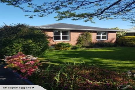 Photo of property in 22 Creek Road, Allenton, Ashburton, 7700