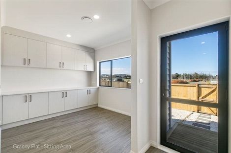 Photo of property in 4 Kakabeak Way, Takanini, 2110