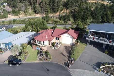 Photo of property in 13 Marina Vista Heights, Tutukaka, Whangarei, 0173