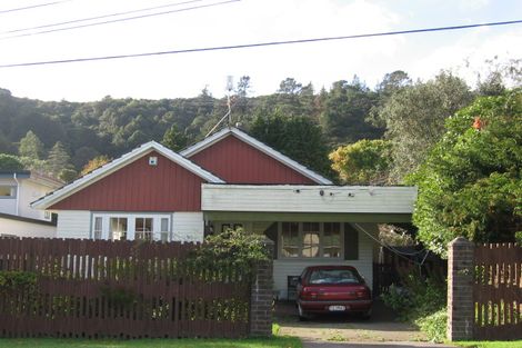 Photo of property in 45a Montgomery Street, Stokes Valley, Lower Hutt, 5019