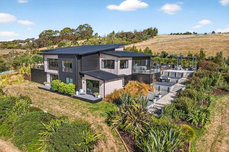 Photo of property in 12 Airstrip Ridge Road, Parkvale, Carterton, 5792