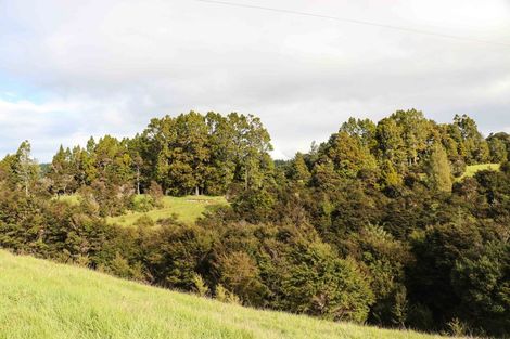 Photo of property in 206 Nelson Road, Hukerenui, Hikurangi, 0182