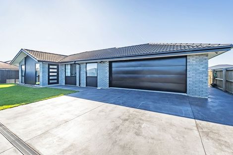 Photo of property in 33 Lunn Crescent, Leeston, 7632