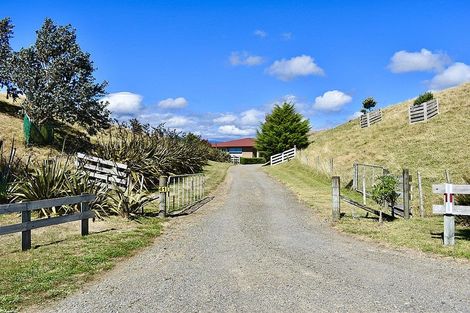 Photo of property in 41 Paul Faith Lane, Te Horo, Otaki, 5581