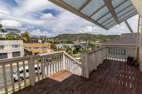 Photo of property in 13 David Crescent, Karori, Wellington, 6012