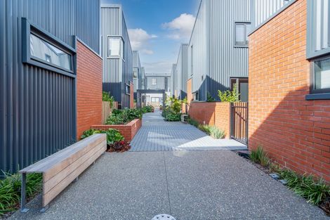 Photo of property in 62 Huanui Lane, Christchurch Central, Christchurch, 8011