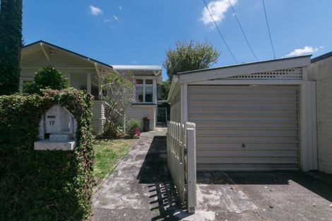 Photo of property in 17 Karetu Road, Greenlane, Auckland, 1051