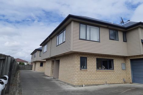 Photo of property in 8b Charles Street, Waltham, Christchurch, 8011