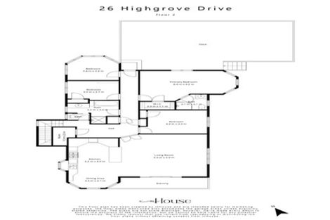 Photo of property in 26 Highgrove Drive, Grandview Heights, Hamilton, 3200