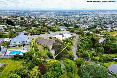 Photo of property in 1/32 Takahe Drive, Cashmere, Christchurch, 8022