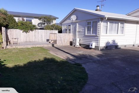 Photo of property in 68a Pretoria Street, Hutt Central, Lower Hutt, 5010