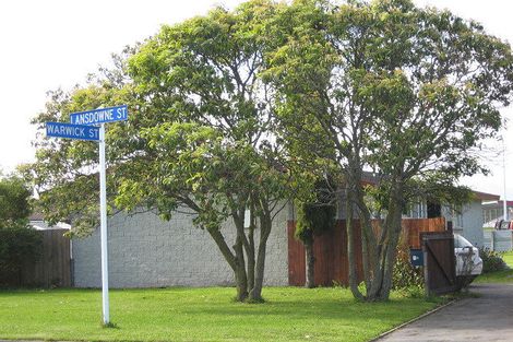 Photo of property in 12 Lansdowne Street, Mayfield, Blenheim, 7201