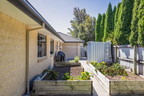 Photo of property in 3 Doncaster Place, Rangiora, 7400