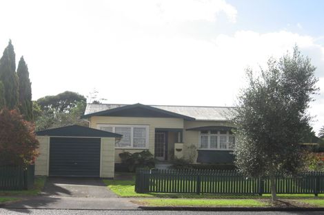 Photo of property in 65c Jellicoe Road, Manurewa, Auckland, 2102