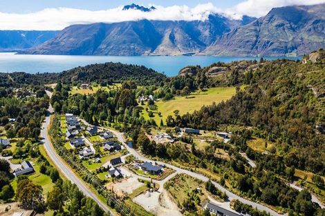 Photo of property in 19 Peregrine Falcon Road, Mount Creighton, Queenstown, 9371