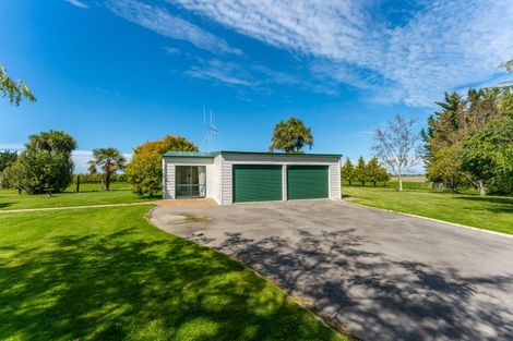 Photo of property in 801 Rolling Ridges Road, Levels Valley, Timaru, 7975