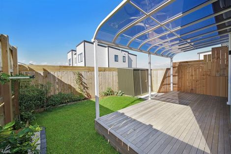 Photo of property in 14a Putiputi Way, Papakura, 2110