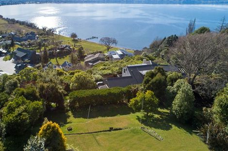 Photo of property in 7a Naera Place, Kawaha Point, Rotorua, 3010