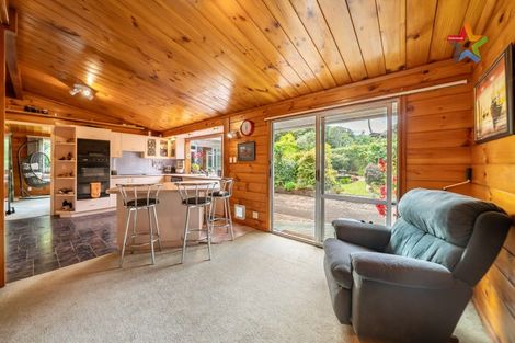 Photo of property in 7 Palm Grove, Belmont, Lower Hutt, 5010