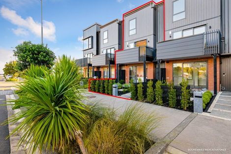 Photo of property in 48 Wallace Road, Hobsonville, Auckland, 0616